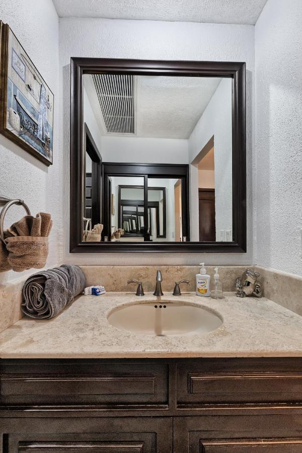 Ground Floor Sonoran Sea 112-W Apartment Puerto Penasco Exterior photo