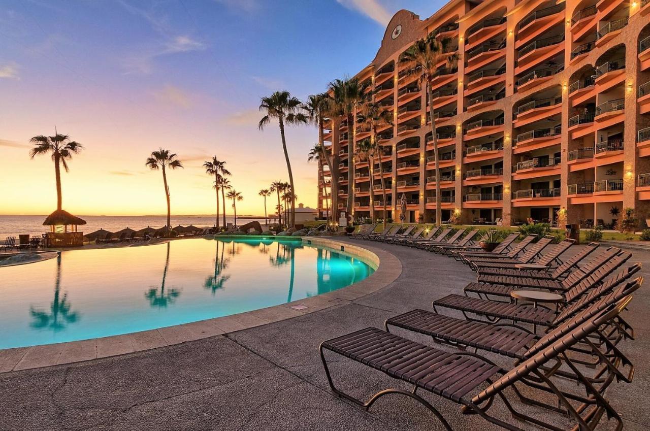 Ground Floor Sonoran Sea 112-W Apartment Puerto Penasco Exterior photo